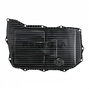 Pièces détachées automobiles 0D5398009A Carter d'huile de transmission automatique pour Volkswagen Audi Q7 4M TFSI <span class=keywords><strong>VAICO</strong></span> V10-4360 OE 0D5 398 009A 0D5398009 - Product Image 1