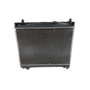 Radiador de Agua para Toyota Yaris Serie (17>20) 164000Q040 Gasolina 1.0 - Product Image 1