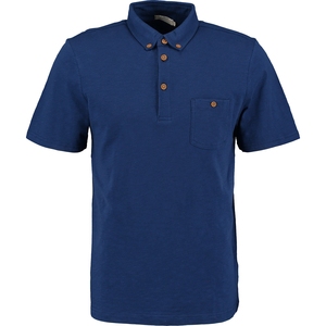 Wholesale Muhalia International 100% Cotton Men's T-Shirts Anti-Wrinkle Breathable Casual Short Sleeve Jersey Solid Pattern 220g - Product Image 3