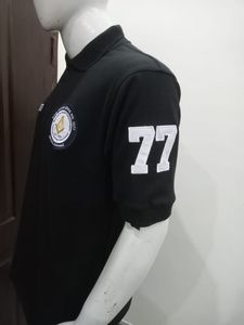 Camiseta transpirable masónica Unisex de alta calidad, camiseta de manga corta informal cómoda de verano para hombres y mujeres - Product Image 5