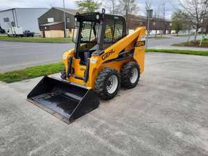 Nouvelle mini-chargeuse Gehl R165 avec garantie de 2 ans Fabriquée en France Testée et certifiée - Product Image 4