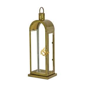 Modern Metal Lantern From India Decorative <b>Hanging</b> Unique Design Home & Restaurant Use Unique <b>Candle</b> Jars On Sales In Low Price - Product Image 1