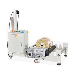 Machine d'alimentation automatique de fil Machine d'alimentation de fil Machine de remboursement de fil de bobine - Product Image 2