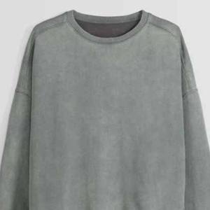 Custom Logo Streetwear Plain Blank Hoodie Ladies Casual Top Quality Hoodie Women Pullover Gym Hoodies Women - Product Image 3