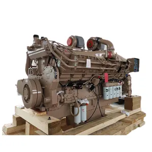 Dump truck Engine KTA50-C1600 Engine for mining truck