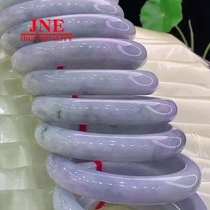 Commercio all'ingrosso Myanmar naturale A- Type braccialetto di <span class=keywords><strong>giada</strong></span> <span class=keywords><strong>giada</strong></span> di <span class=keywords><strong>giada</strong></span> cerchio positivo braccialetto di <span class=keywords><strong>giada</strong></span> all'ingrosso - Product Image 3