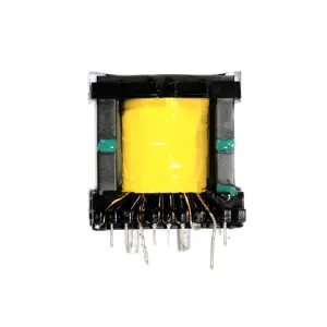 ETD49 High Frequency Transformer for Welding Machine