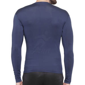 ชุดป้องกันผื่นแขนยาวชุดใส่เล่นฟิตเนส - Product Image 3