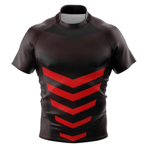 2024 camisetas bordadas de fútbol personalizadas americanas para hombres, ropa americana, camiseta de Rugby, Camiseta deportiva de equipo de fútbol para hombres - Product Image 2