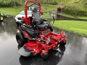 Moteur de tondeuse à gazon Ferris 72 ISX 3300 36HP 5000W 230V 196cc 1000mm Vanguard Big Block de qualité industrielle, monocylindre 2-4 temps - Product Image 4