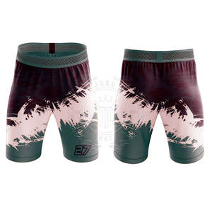 Uniformes Deportivos de la Mejor Calidad, Diseño Personalizado, Transpirables, para 7 contra 7, Ropa de Entrenamiento, Precio Bajo - Product Image 6