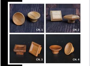 Cajas de madera pulidas y letreros de pared artesanales decorativas elegantes hechas a mano - Product Image 5