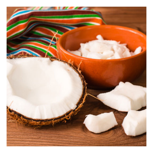 Delicioso y dulce empaque de carne vieja de coco congelado disponible con alta demanda en Vietnam - Product Image 1