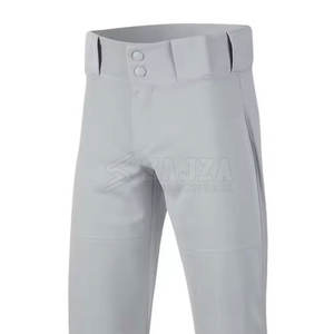 Vêtements de sport sur mesure, uniforme de baseball, vêtements d'équipe, uniforme de baseball professionnel pour hommes - Product Image 5