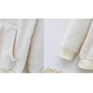 Organic Cotton Matching Family Sweat suits Outfits Matching Set Activewear <b>Hoodie</b> Set Mom in Daughter Family Matching Outfits - Product Image 6