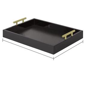 Plato para Aperitivos de Metal Indio Superior, Ecológico, Apto para Lavavajillas, Diseño Artesanal para Restaurantes de Alta Gama, Contemporáneo - Product Image 1