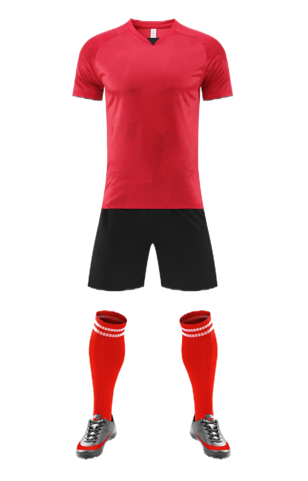 Red-Child