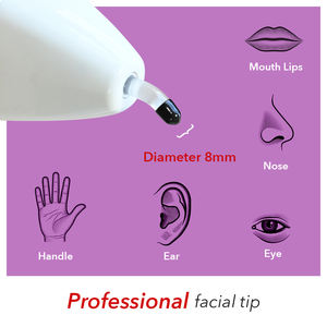 2026เลเซอร์ไดโอด4K เครื่องถอนขนเลเซอร์ไดโอดเครื่องกำจัดขนสามชั้นวิเคราะห์อัจฉริยะสลับน้ำแข็งแบบจุดได้ - Product Image 2