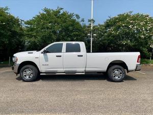 2021 asequible rRAMm 2500 Trades-man Crew Cab 4x4 8 'Box - Product Image 4
