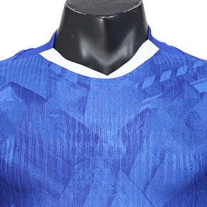 เสื้อฟุตบอลพิมพ์ลายตาข่ายสำหรับฤดูร้อนฤดูหนาว - Product Image 2