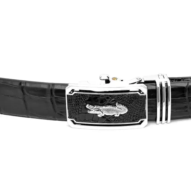 BEST SELLING ITEM Number one genuine leather belt - Best men's gift at reasonable price for sale men belts