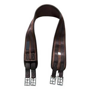 Precios al por mayor Mejor venta Circunferencia de cuero de caballo/Nuevo estilo Fabricación superior Circunferencia de equipo de equitación - Product Image 2