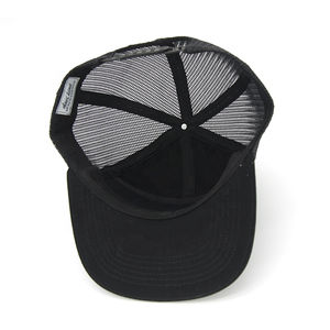 Gorras de Camionero de Alta Calidad para Verano 2026, Gorra de Camionero de 6 Paneles para Hombre y Mujer, Gorra de Malla de Secado Rápido y Transpirable - Product Image 4