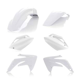 Kit de carénage en plastique Acerbis pour moto Honda - Product Image 1