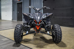 Ưu đãi lớn cho 2015-2025 yfz450r SE quadbiikes mới/đã qua sử dụng - Product Image 6