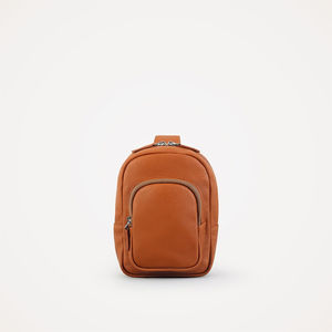 กระเป๋านักขี่จักรยานหนังแท้วัสดุคุณภาพสูงขายส่ง - Product Image 1