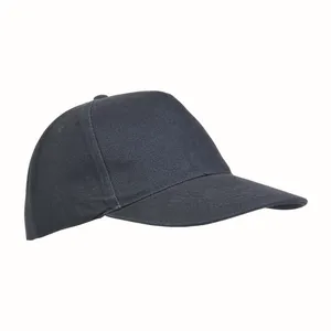 Cappellino in Cotone a 5 Pannelli Personalizzabile, Gadget Promozionale - Product Image 6