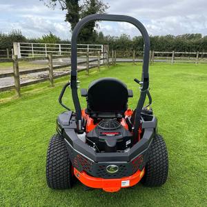 Kubota Z781i Zero Turn <b>Lawn</b> <b>Mower</b> with High Speed Cutting Performance Durable Deck and Comfortable Riding Operation - Product Image 2