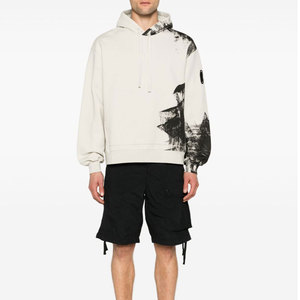 Cómodo de llevar Jersey de manga larga Diseño diferente Mejor precio Hombres Sudaderas con capucha Térmica Fabricación profesional Hombres Sudaderas con capucha - Product Image 2