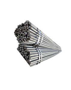 BARRAS REDONDAS REFORZADAS. BARRAS DE ACERO DE MEJOR PRECIO Y MEJOR CALIDAD DE HIERRO DE CONSTRUCCIÓN ACRISTADO DE 6MM A 32MM - Product Image 1