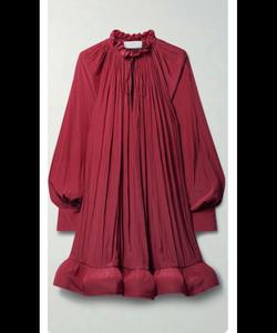 Robes décontractées d'été à la mode pour femmes avec des hauts courts élégants et des chemisiers brodés - Product Image 3