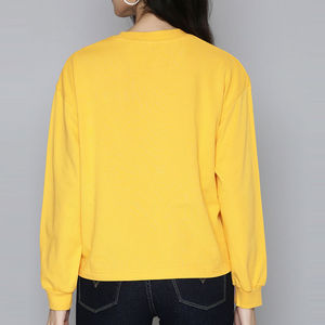 Sudaderas de Mujer de Alta Calidad, Estilo Urbano, Ajuste Regular, Transpirables - Product Image 2