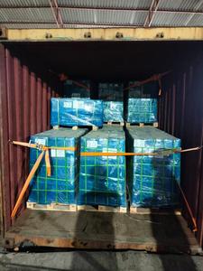 Azulejos de Porcelana con Aspecto de Mármol Crema Brillante Antiguo Más Vendidos, 100x100, 120x120 cm, Azulejos de Piso y Pared Beige Premium para Exportación - Product Image 4