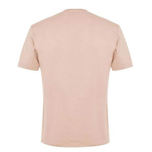 Camiseta suave y cómoda de alta calidad 100% algodón colección de verano camiseta de hombre - Product Image 3