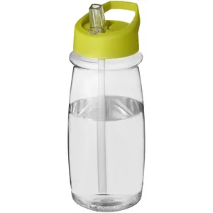 Borraccia Sportiva H2O Active Pulse, Merchandising Sportivo Sostenibile - Product Image 3