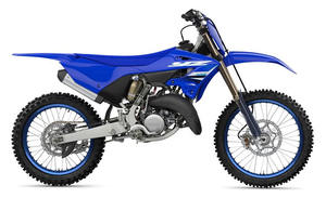Las Mejores Motocicletas Nuevas de Motocross YZ125 2025 en Stock - Product Image 3