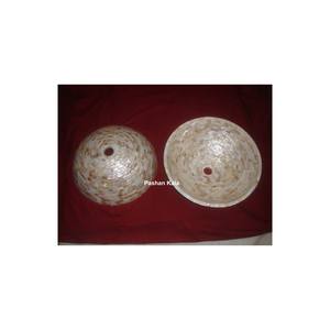 Fabulous Look Premium Design <b>Sink</b> <b>Bowl</b> With Mother of Pearl Shade <b>for</b> Home Decoration and Gifted <b>Kitchen</b> and Bathroom Purposes - Product Image 1