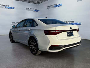 รถโฟล์คสวาเกน เจตต้า สปอร์ต ปี 2025 สภาพดี ใช้งานน้อย - Product Image 2