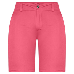 Pantalones cortos para hombre de estilo clásico moderno, diseñados para un movimiento cómodo con un diseño equilibrado y una apariencia informal y sencilla para la calle. - Product Image 4