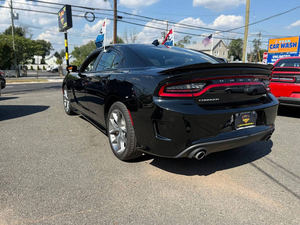 Dodge Charger GT RWD 2023 LIMPIO, Volante a la Izquierda, 50001-75000 Millas - Product Image 6