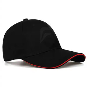 Gorras Deportivas de Alta Calidad en Oferta - Último Estilo, Nueva Llegada, 100% Algodón, Diseño Deportivo Unisex Ajustable para Todas las Temporadas - Product Image 2
