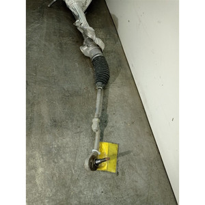 CAJA DE DIRECCIÓN OPEL Corsa Serie F 1693934680 EB2ADTD-B gasolina 1199 (19>) - Product Image 4
