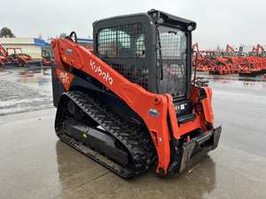 รถตักล้อยาง Kubota SVL97-2 ปี 2022 - Product Image 4