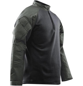 Maillot de Paintball de haute qualité à bas prix maillot d'impression par sublimation personnalisé maillot de Paintball par sublimation t-shirts pour hommes - Product Image 1