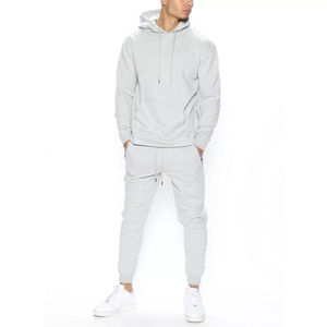 2025 Costumes d'entraînement de gymnastique pour hommes personnalisés Ensembles de survêtement de football et de football de jogging personnalisés - Product Image 1