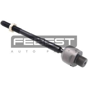 Tirante di sterzo FEBEST (0522-CX9) - Product Image 1